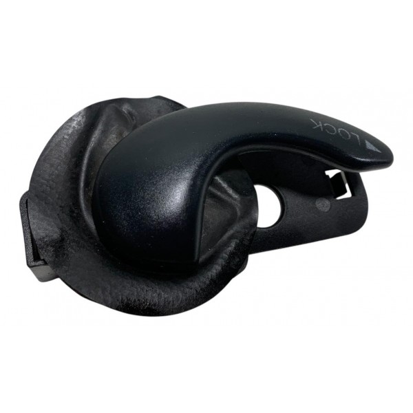 Maçaneta Interna Direita Fiat Palio 2000 D Original Foto