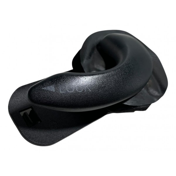 Maçaneta Interna Direita Fiat Palio 2000 D Original Foto