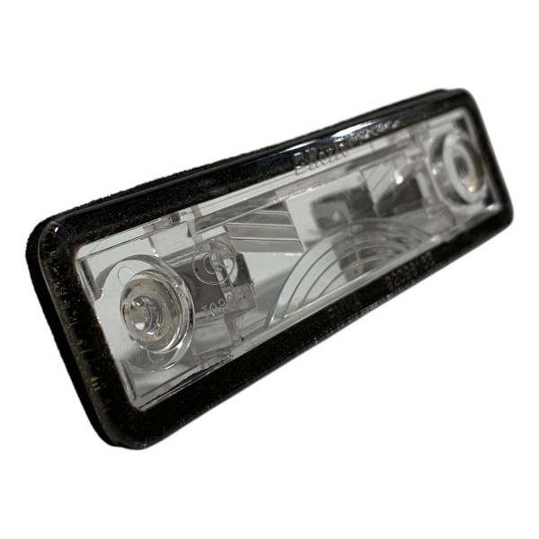 Lanterna Luz Placa Chevrolet Classic 2012 C