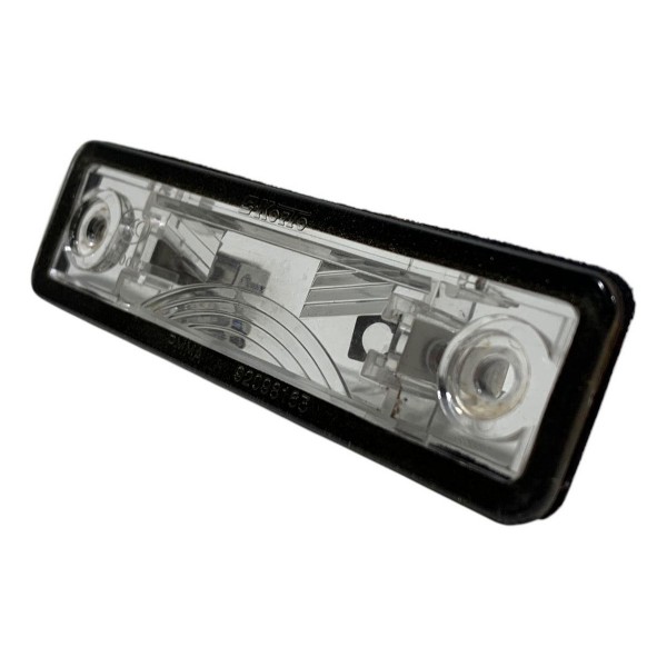 Lanterna Luz Placa Chevrolet Classic 2012 C