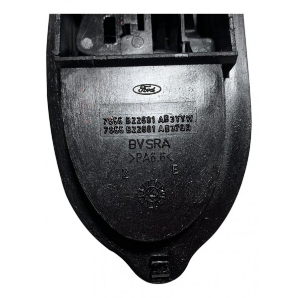 Maçaneta Interna Esquerda Ford Ka 2008/2013 F