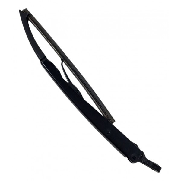 Braço Limpador Traseiro Polo Gol Fox Crossfox 2004/2014 M