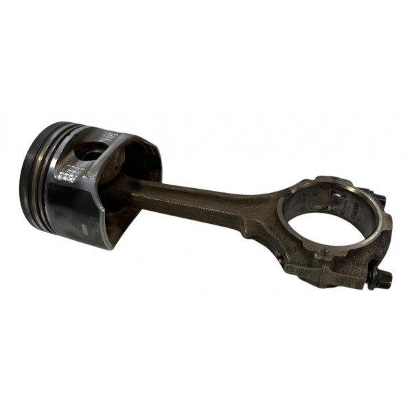 Pistao Biela Ford Ka Fiesta 1.0 Zetec 2005