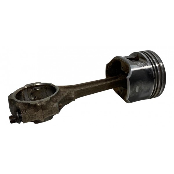 Pistao Biela Ford Ka Fiesta 1.0 Zetec 2005