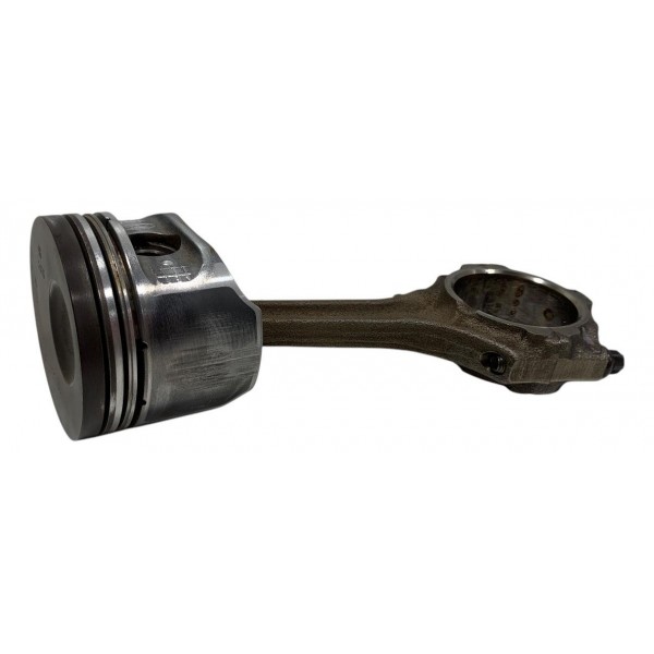 Pistao Biela Ford Ka Fiesta 1.0 Zetec 2005