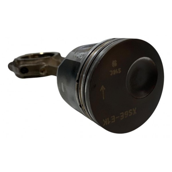 Pistao Biela Ford Ka Fiesta 1.0 Zetec 2005