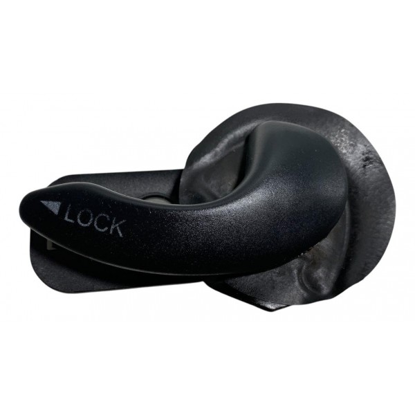 Maçaneta Interna Direita Fiat Palio 2000 E Original Foto