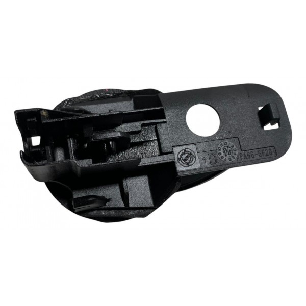 Maçaneta Interna Direita Fiat Palio 2000 E Original Foto