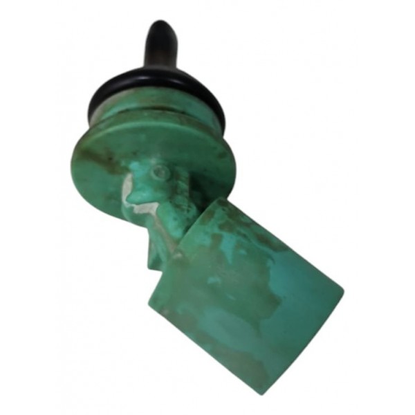 Vela Aquecimento Partida Frio Voyage Gol 04c963319b P