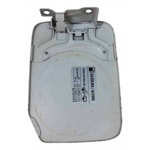 Portinhola Tanque Combustivel Vw Saveiro G6 2012 A 2016 U