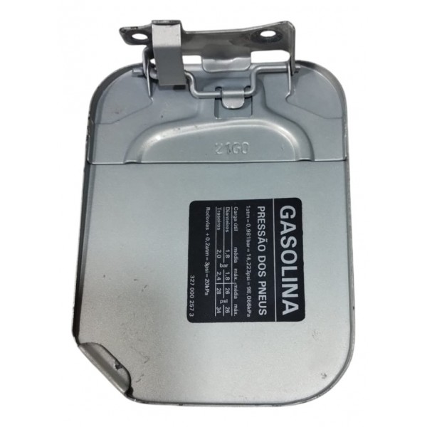 Portinhola Tampa Tanque Combustível Vw Santana 1996/2006 T