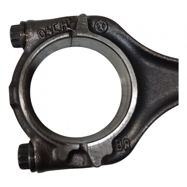 Pistão Biela Vw Up 1.0 3cc 2015 A 2021 Y