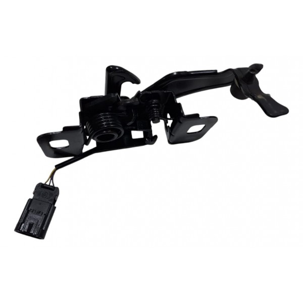 Fechadura Trava Capô Gm Onix C/ Sensor 2017