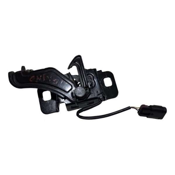 Fechadura Trava Capô Gm Onix C/ Sensor 2017