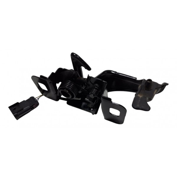 Fechadura Trava Capô Gm Onix C/ Sensor 2017