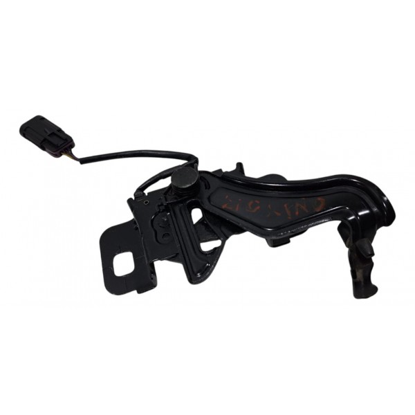 Fechadura Trava Capô Gm Onix C/ Sensor 2017