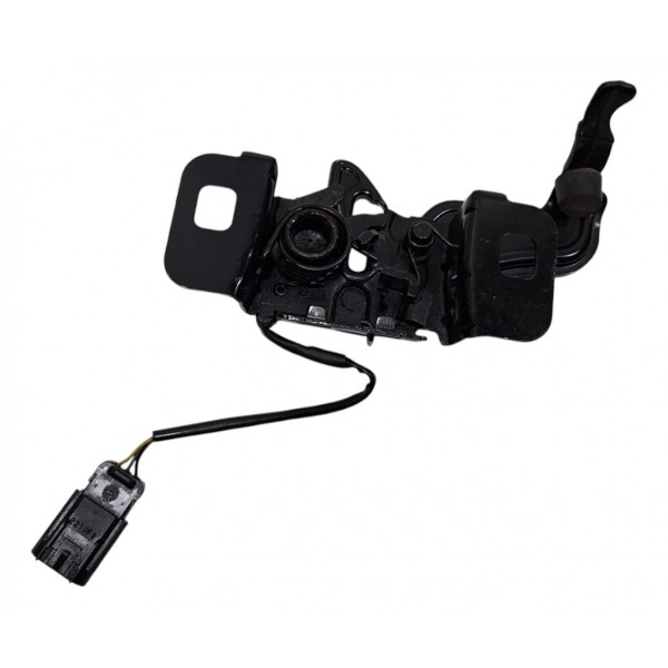 Fechadura Trava Capô Gm Onix C/ Sensor 2017