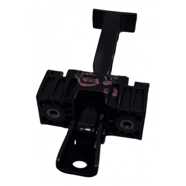 Limitador Porta Traseira Direita Vw Gol  G5