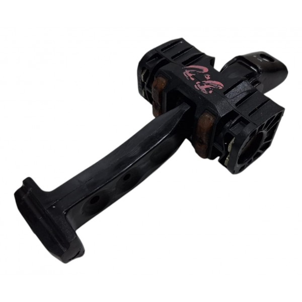 Limitador Porta Traseira Direita Vw Gol  G5