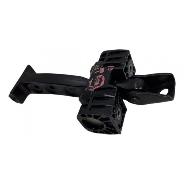 Limitador Porta Traseira Direita Vw Gol  G5