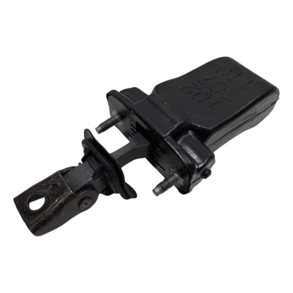 Limitador Porta Dianteira Esquerda Fiat  Uno Vivace 2012-20