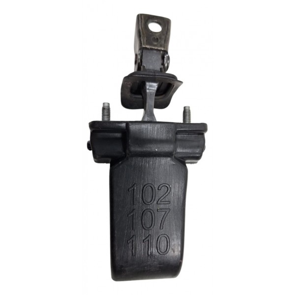 Limitador Porta Dianteira Esquerda Fiat  Uno Vivace 2012-20