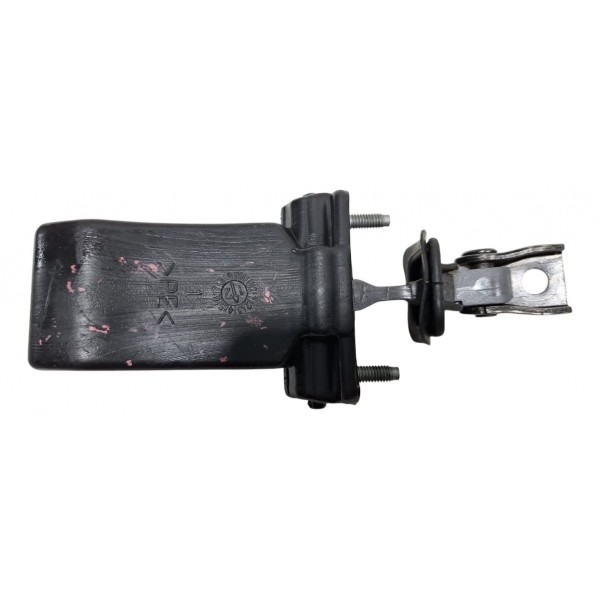 Limitador Porta Dianteira Esquerda Fiat  Uno Vivace 2012-20