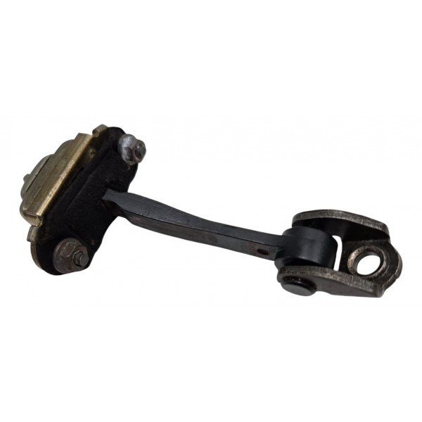 Limitador Porta Dianteira Esquerda Ford Focus