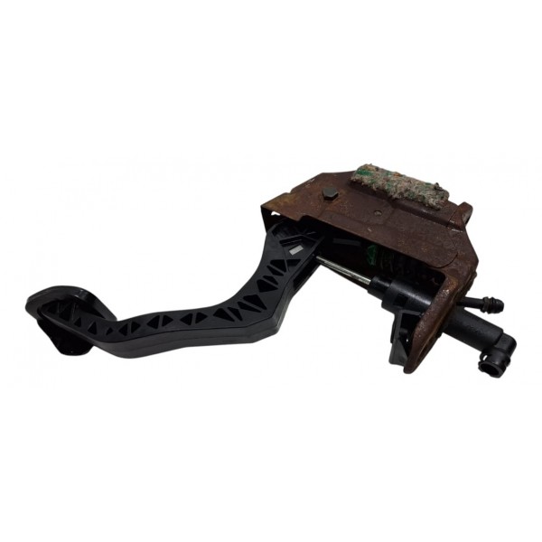 Pedal De Embreagem C/ Atuador Vw Gol G5