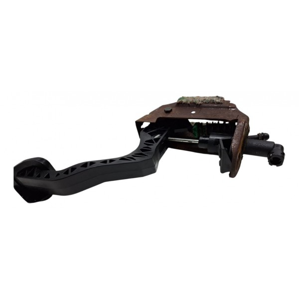 Pedal De Embreagem C/ Atuador Vw Gol G5