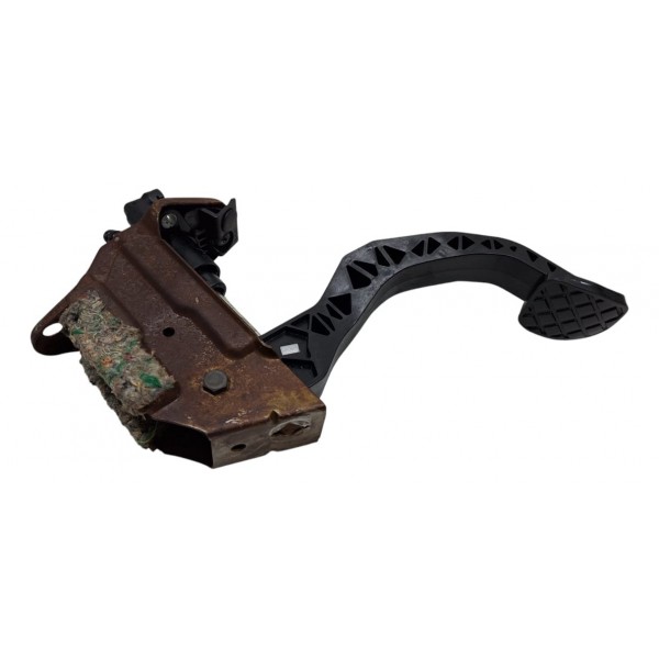 Pedal De Embreagem C/ Atuador Vw Gol G5
