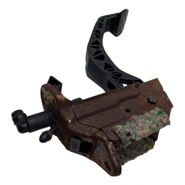 Pedal De Embreagem C/ Atuador Vw Gol G5