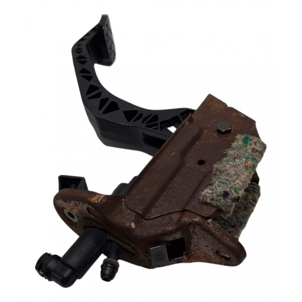 Pedal De Embreagem C/ Atuador Vw Gol G5