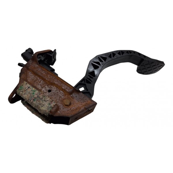 Pedal Embreagem C/ Atuador Vw Gol G5