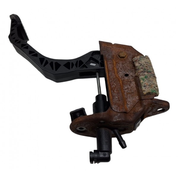 Pedal Embreagem C/ Atuador Vw Gol G5