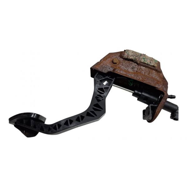 Pedal Embreagem C/ Atuador Vw Gol G5
