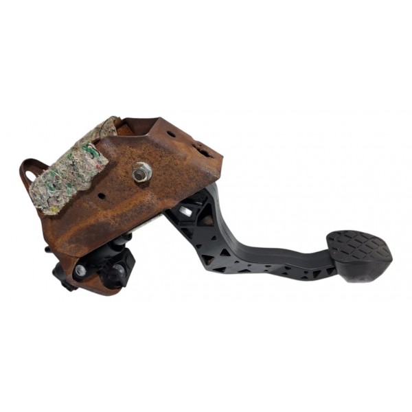Pedal Embreagem C/ Atuador Vw Gol G5