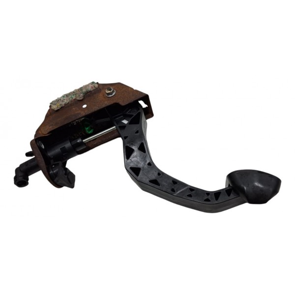 Pedal Embreagem C/ Atuador Vw Gol G5