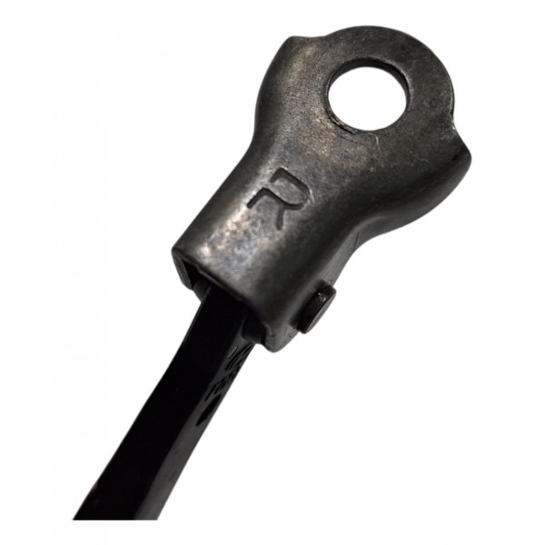 Limitador Porta Traseira  Direita Hyundai I30