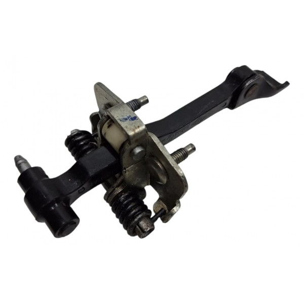 Limitador Porta Dianteiro Esquerdo Renault Logan Sandero