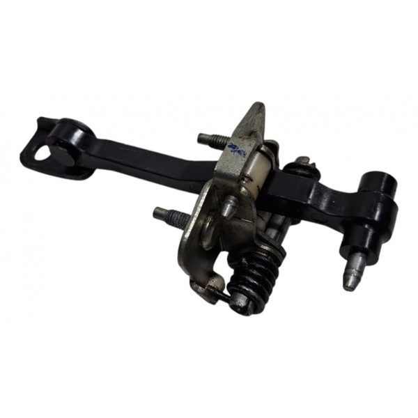 Limitador Porta Dianteiro Esquerdo Renault Logan Sandero