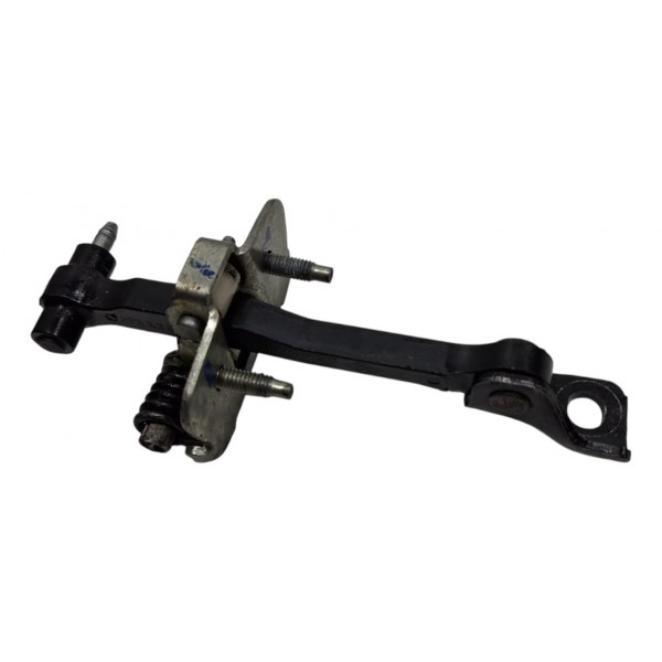 Limitador Porta Dianteiro Esquerdo Renault Logan Sandero