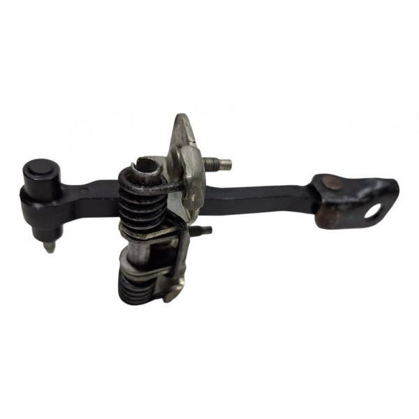 Limitador Porta Dianteiro Esquerdo Renault Logan Sandero