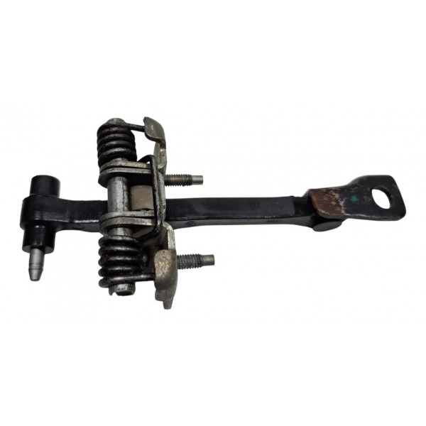 Limitador Porta Dianteiro Esquerdo Renault Logan Sandero