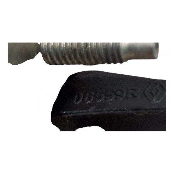 Limitador Porta Dianteiro Esquerdo Renault Logan Sandero