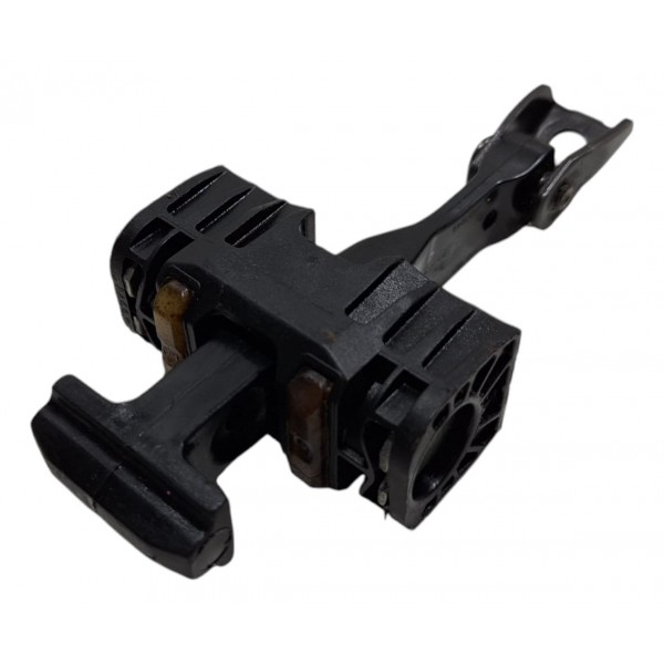 Limitador Porta Traseira Esquerda Vw Gol G5