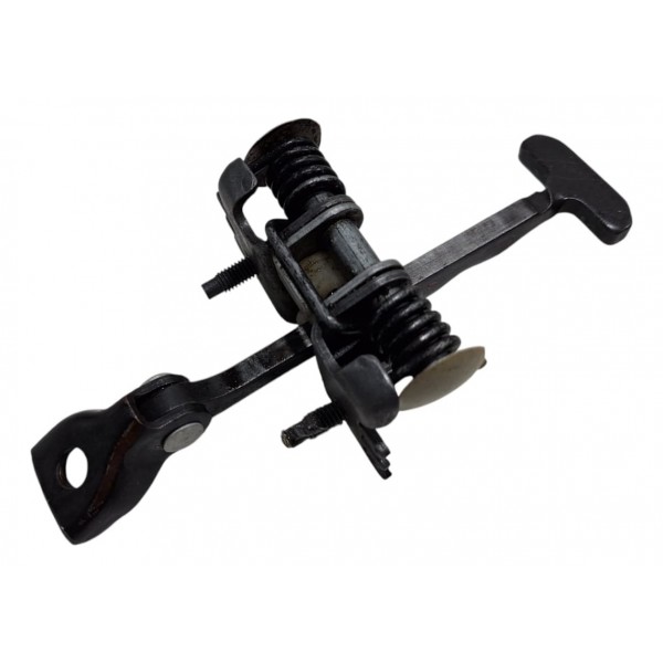 Limitador Porta Traseira Direita Citroen C3 2013-2018