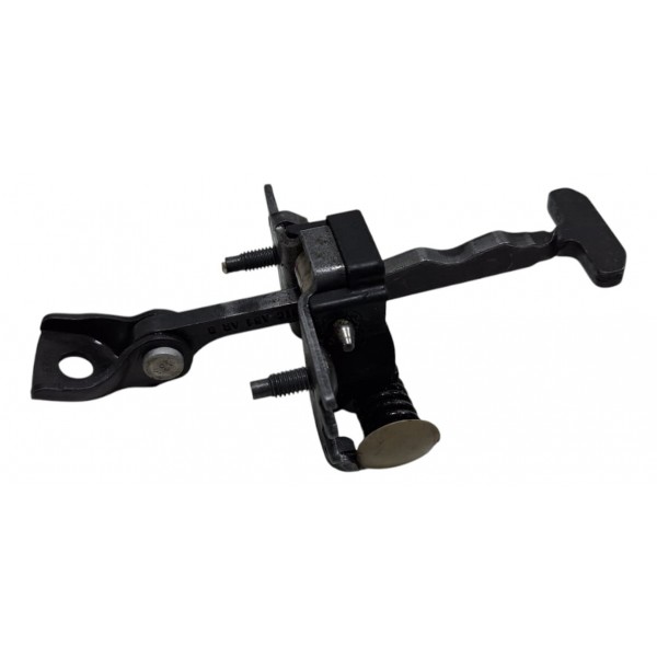 Limitador Porta Traseira Direita Citroen C3 2013-2018