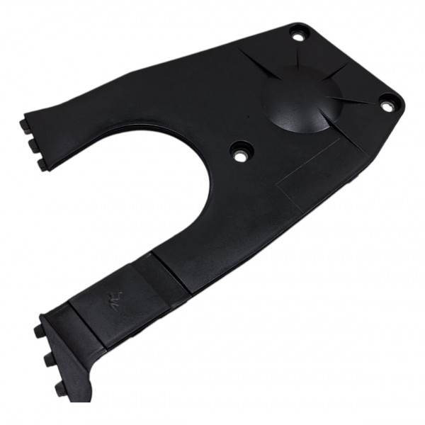 Protetor Superior Correia Dentada Gm Agile Celta