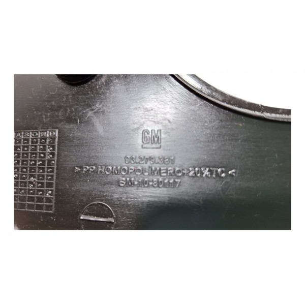 Protetor Superior Correia Dentada Gm Agile Celta